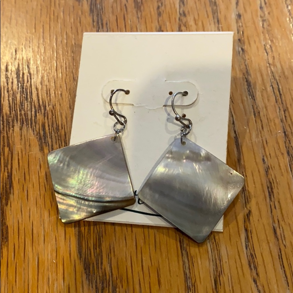 Coldwater Creek Earrings